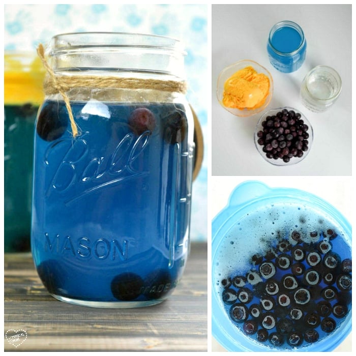 Baby Blue Hawaiian Punch Recipe The Typical Mom