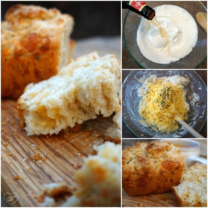 The Best Beer Bread Recipe · The Typical Mom 8469