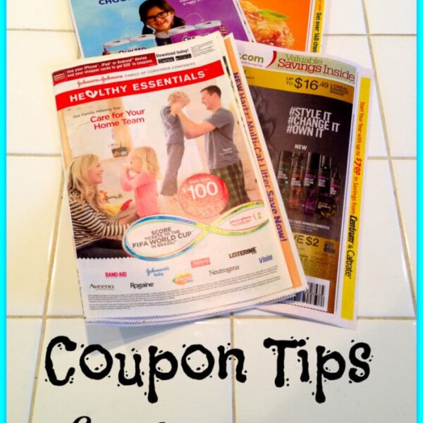 how to coupon