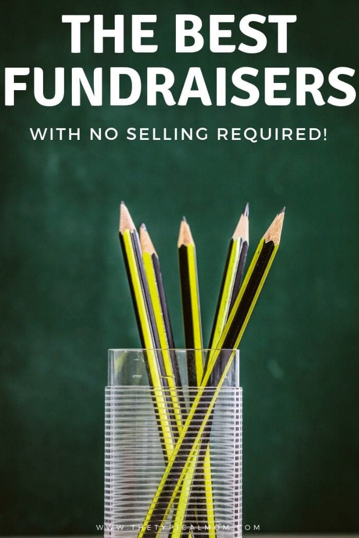 Best School Fundraisers The Typical Mom Best School Fundraisers The Typical Mom