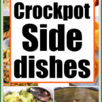 crockpot side dishes