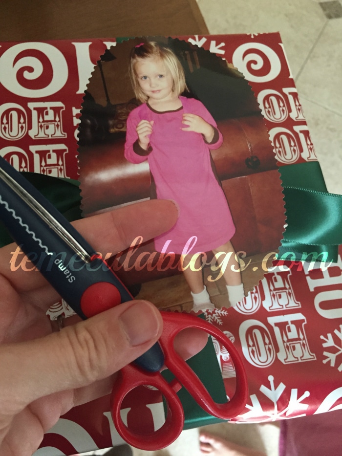 How to Make your own Gift Tags · The Typical Mom