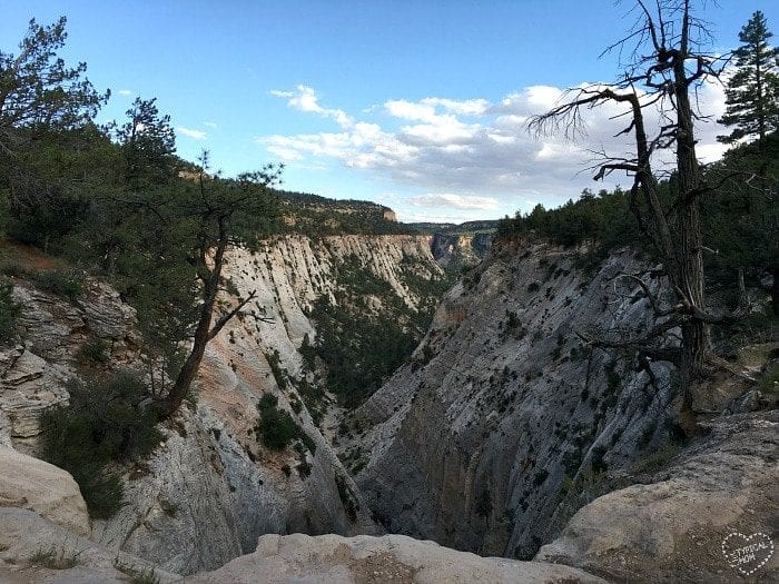 Jolley gulch utah