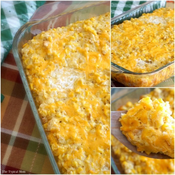 all recipes corn casserole with jiffy mix