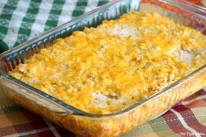 corn casserole jiffy with sour cream and cheese