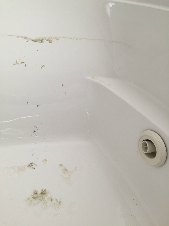 Cleaning A Jetted Tub At Home Has Never Been Easier