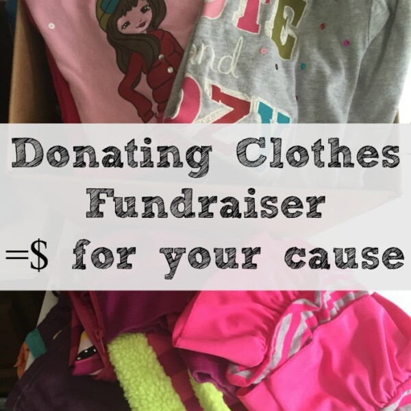 clothes for the cause