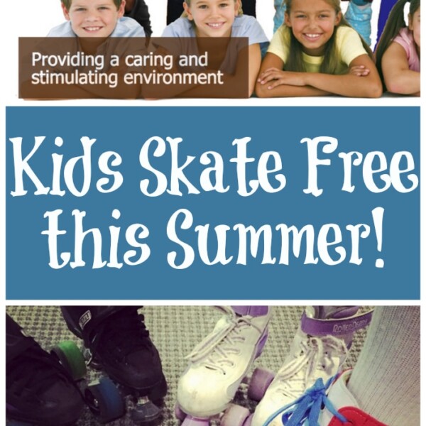 Enjoy a vibrant summer with Kids Skate Free! Our colorful roller skates and welcoming atmosphere ensure a caring environment where fun and excitement await. Let your children glide into adventure with us this season!