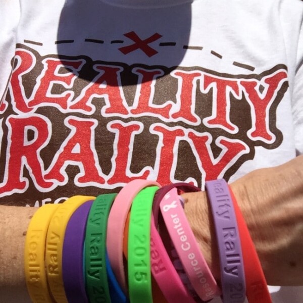 Reality Rally Temecula