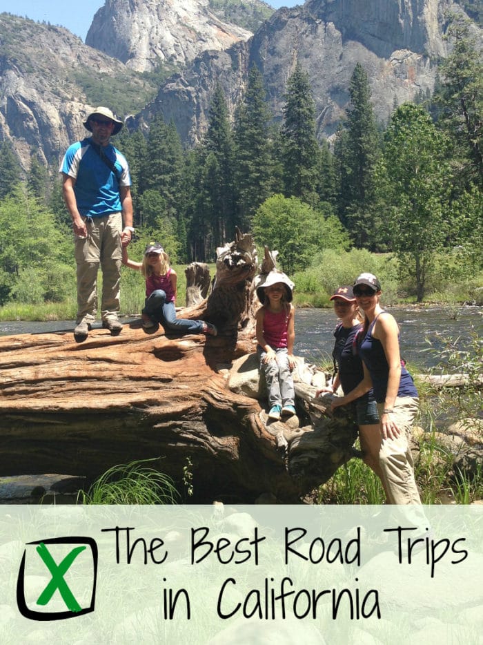 The Best Tips for Road Trips with Kids! - Chris Loves Julia