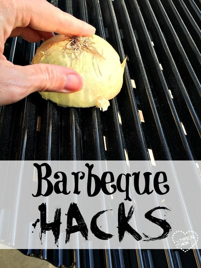 Why You Should Use An Onion To Clean Your Grill