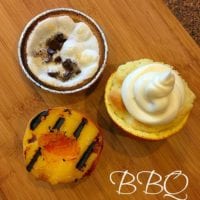 bbq dessert recipes