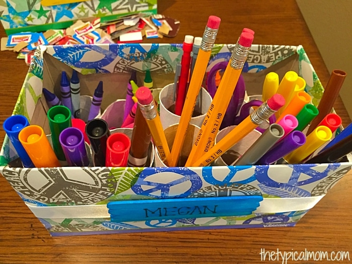 Repurposing Kleenex Boxes What to Make out of Kleenex Boxes