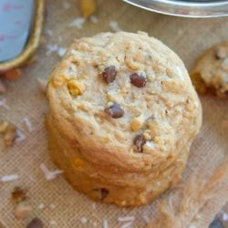 cowboy cookies