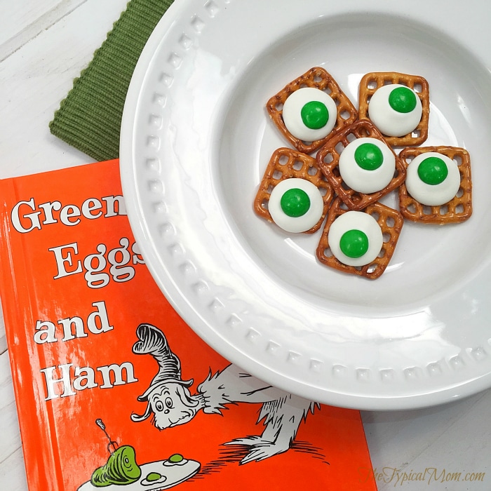 green eggs and ham chickeraffe stuffed animal