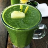 superfood smoothie recipe