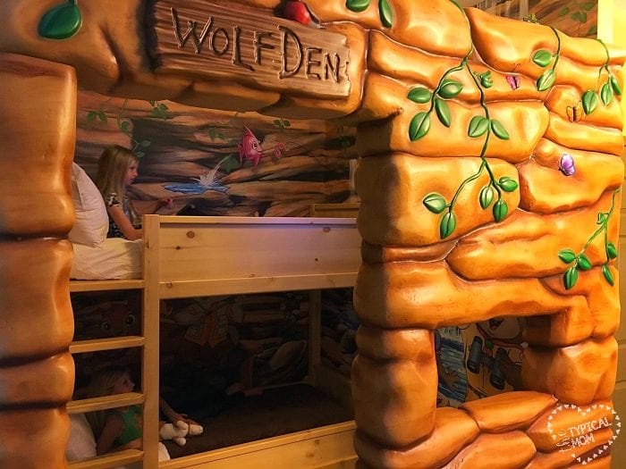 Great Wolf Lodge Southern California Review · The Typical Mom