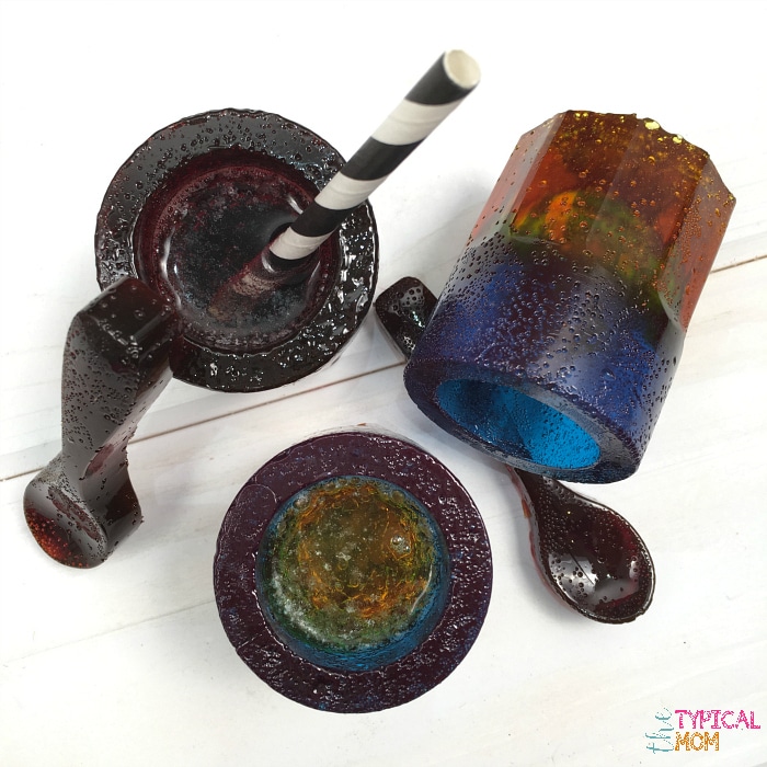 How to Make Glass Candy · The Typical Mom