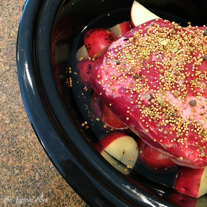 Christmas Crockpot Recipes (60+ Options)