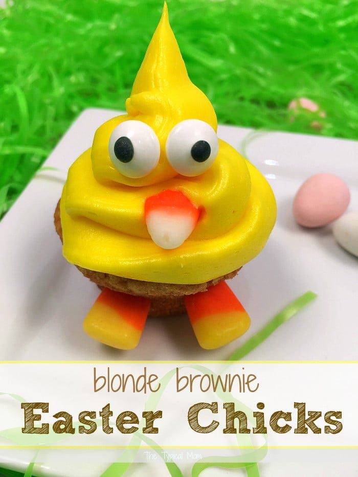 Cute Easter Desserts - No Bake Easter Dessert Recipes