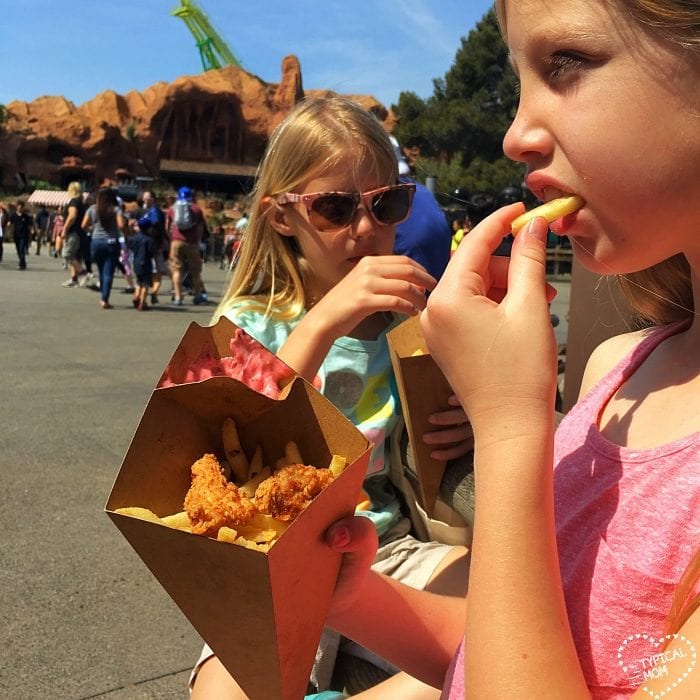 boysenberry festival at knotts