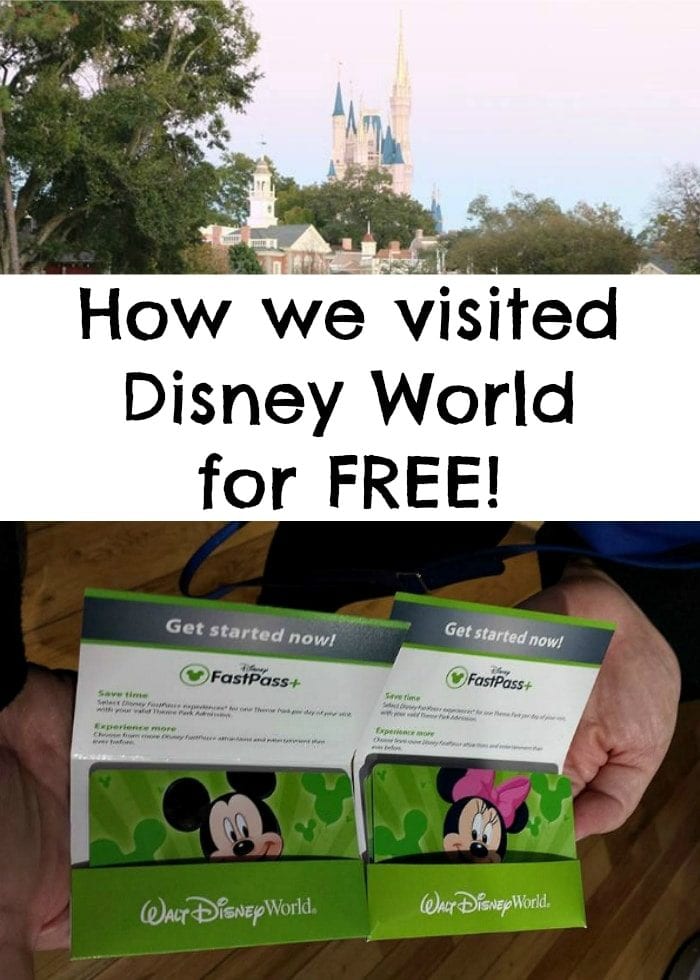 How to Save Money at Disneyland How to get Free Disney Tickets