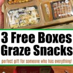 graze coupon code