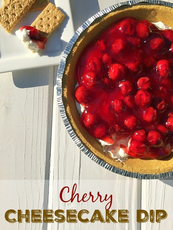 3-ingredient-cherry-cheesecake-dip-thats-great-as-an-appetizer-or-dessert-This-is-to-die-for (1)