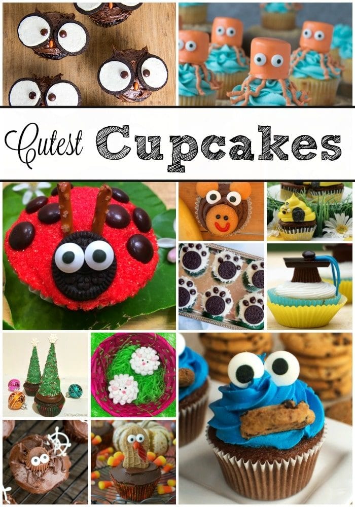 beautiful cupcakes designs