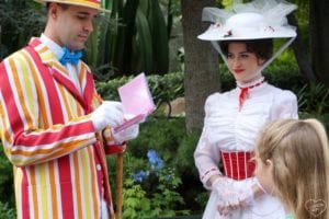 Get a Letter From Your Favorite Disney Character · The Typical Mom