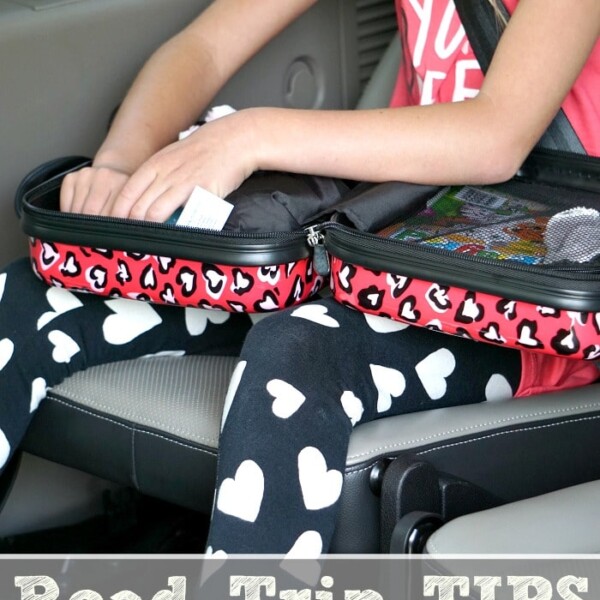 Road trip tips. What to do and what to bring to keep kids busy when you're on a long road trip. These have saved us!!