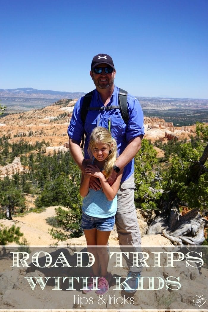 Our Family Road Trip: Packing Guide & Printable List – Live Love Simple