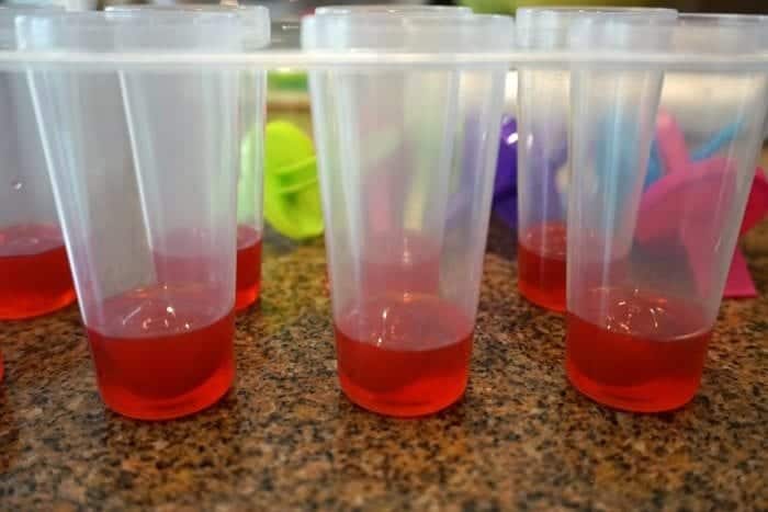 red white and blue popsicles