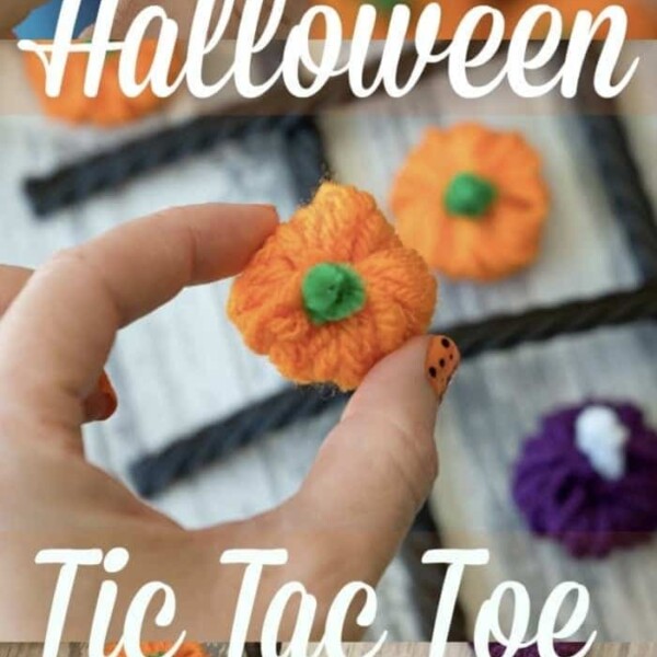 halloween party games