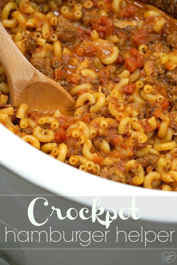 50+ Healthy Crockpot Recipes - The Clean Eating Couple