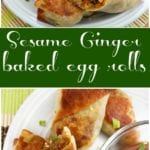 easy egg rolls