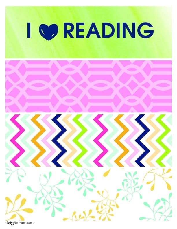 bookmarks for books printable free printable bookmarks with quotes