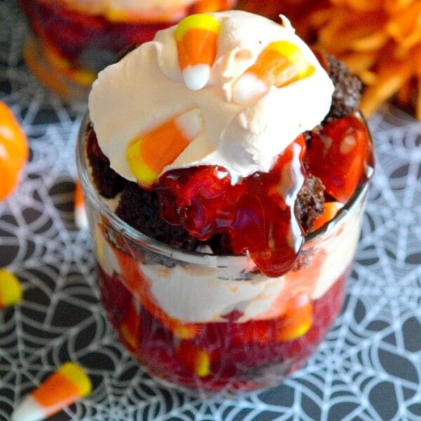 halloween-trifle