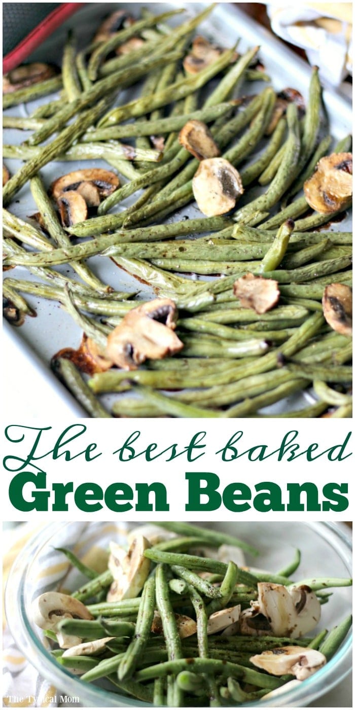 best green bean recipe