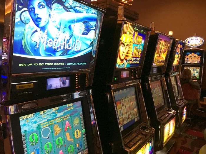 pechanga casino gambling age