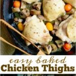 baked-bone-in-chicken-thighs