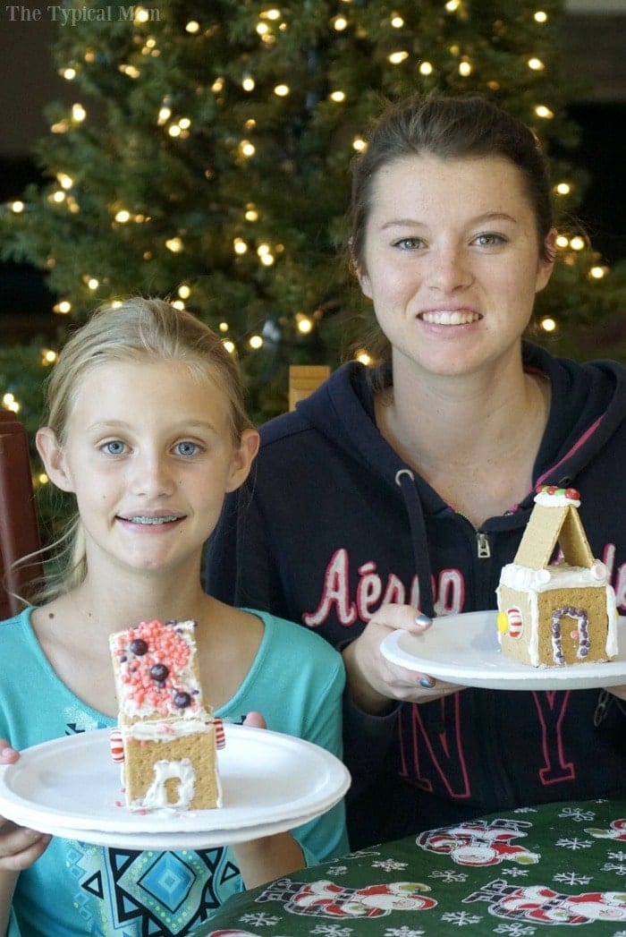 DIY-Gingerbread-House-Kit 