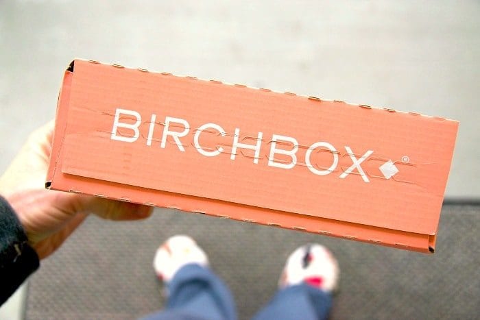 birchbox review