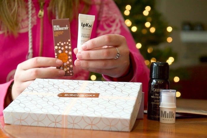 birchbox review