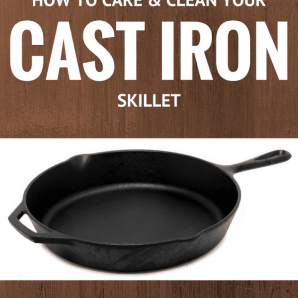 Discover the essentials of cast iron skillet care with our step-by-step instructions, complete with a detailed image. Learn how to maintain your skillet's longevity and seasoning effortlessly.