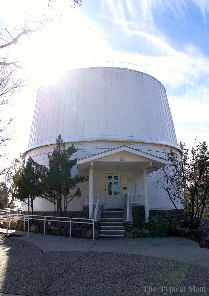 lowell observatory