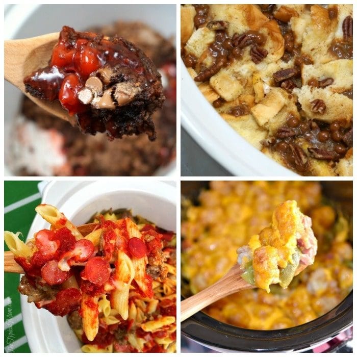 87 Best Slow Cooker Recipes to Make in Your Crock Pot®