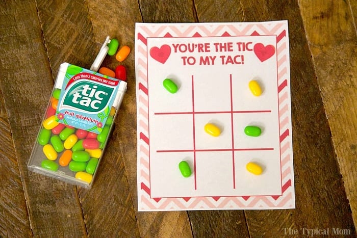 free printable valentines