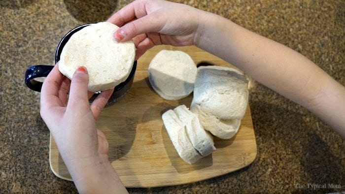 Microwave Mug Pizza In Under 5 Minutes!, Recipe