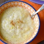 Tapioca pudding in online instant pot